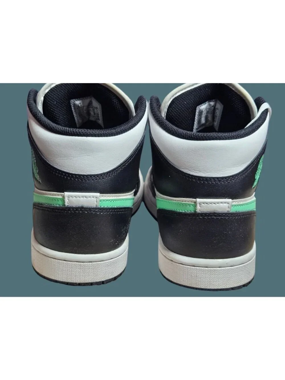 Nike Air Jordan 